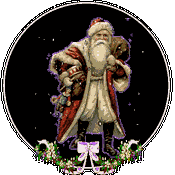 Globe Noel